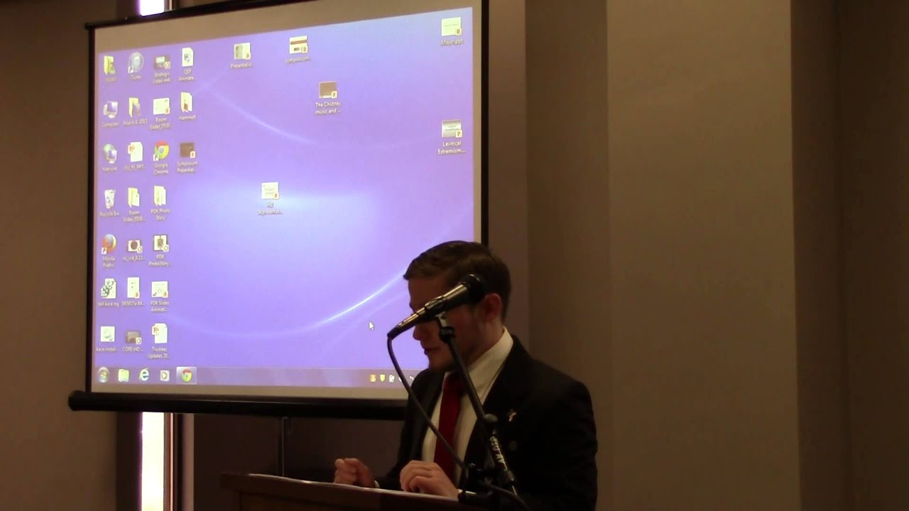 Will Errickson - James Madison as a Great Statesman