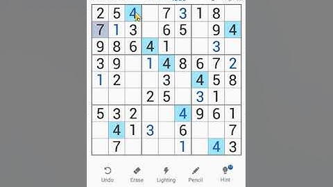 Sudoku Free Classic Puzzles Mobile | Daily Challenge April 2, 2022