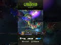 TOTAL DOMINATION Watson ends it with a triple #pgl #wallachia #dota2