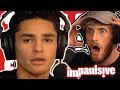 Ryan Garcia Speaks after Vicious First Round Knockout - IMPAULSIVE EP. 159