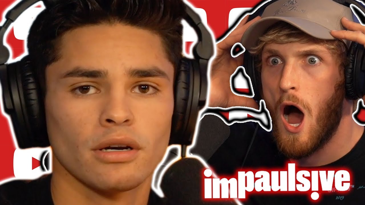 Ryan Garcia Speaks after Vicious First Round Knockout - IMPAULSIVE EP. 159