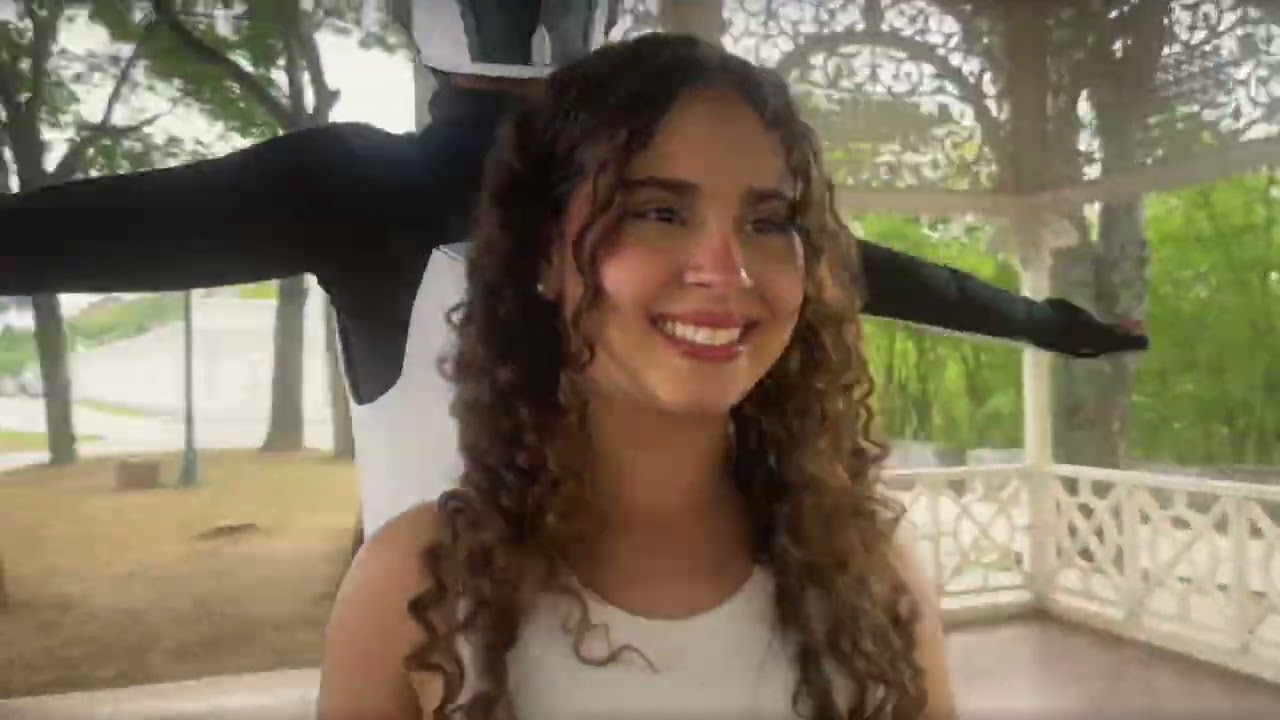 Cortometraje REN-BOT ​⁠