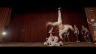  NRG show Evolution Trailer