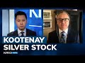 How Kootenay Silver responded to 15% stock surge from #SilverSqueeze