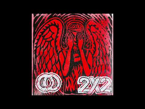 THE FLOOD - 2X2 EP [FULL ALBUM] 2025