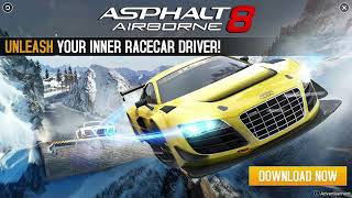 Asphalt 9 Legends 2022 || New GamePlay 2022 || Official Soft Launch Preview | Asphalt 9  Legends screenshot 5