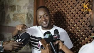 FRIJI LA MASSANZA HALIGANDISHI KABISA KUMUHUSU SAIDOO NTIBANZOKIZA KURUDI BONGO| KITAELEWEKA TU