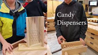 High School Redesign Mini-Documentary
