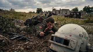 КИЛЛРЕЙС НА ГАТКЕ И ШАНС НА ПОБЕДУ В PUBG NEW STATE MOBILE