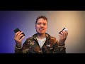 Beginning of video