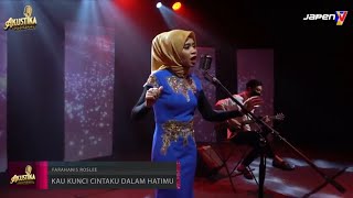 KAU KUNCI CINTAKU DALAM HATIMU | FARAHANIS | RECAP: AKUSTIKA PENTARAMA EPISOD 1