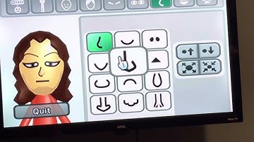 Window’s custom cpu miis - Matthew