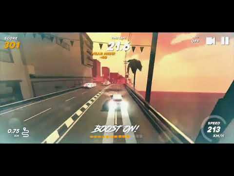 PAKO Highway DEMO trailer