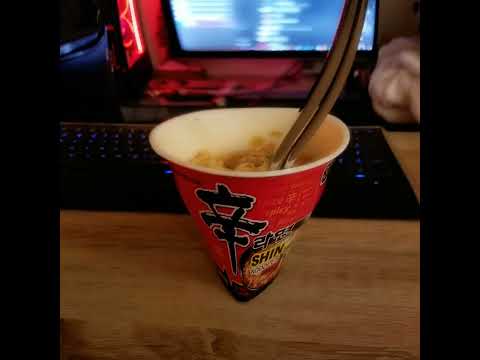 No Meal for Ol' Reprid