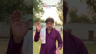 The Biggest Plot Twist🤣#funny #shorts #rudyfun10