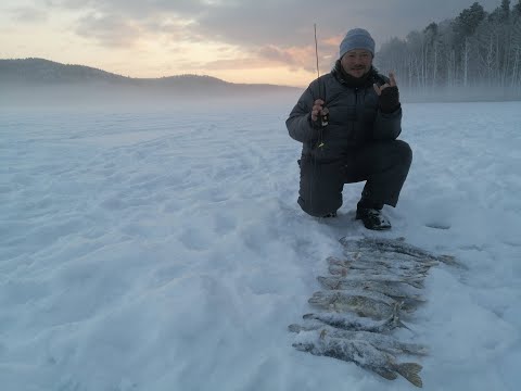 Как ловить щук на ратлин ВИБ! Секретные приёмы, проводки и приманки. Кысыкуль.