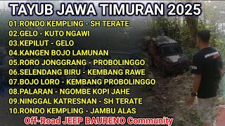 Download Lagu TAYUB JAWA TIMUR TERBARU | JEEP COMMUNITY MP3 Download Lagu TAYUB JAWA TIMUR TERBARU | JEEP COMMUNITY MP3