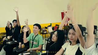 Math Project — Scatter Plots — GAS( De Ocampo) — Group 2
