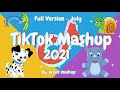 TikTok Mashup July 2021 (Not Clean)