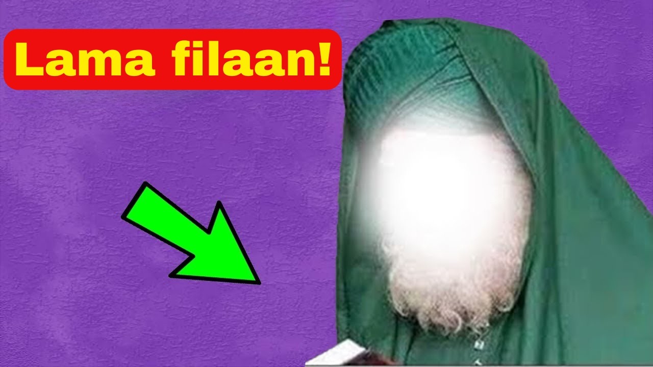 Muxuu Nabiga SCW ka yiri 2026 subxaanallaah 1400 oo sano kahor ayuu inooga warramay SCW!