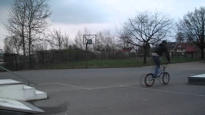 One Day in Rhden