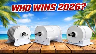 Best Permanent Magnet Generators 2026 | Off-Grid Energy Solutions