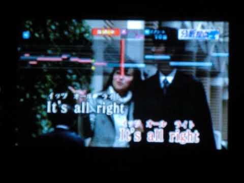 All Night Party　　浜田麻里　　ｂｙ　　おやじロッカー
