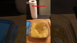 Couscous en 5 minutes