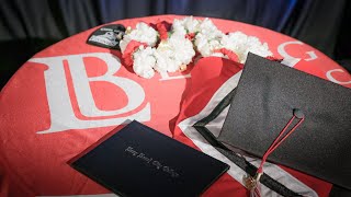 2020 Virtual Commencement Graduate Rollcall