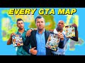 I INSTALLED Every GTA Map in GTA 5 😱 (With Installation Guide)