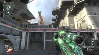 Insane 1080 Spawnshot Hitmarker