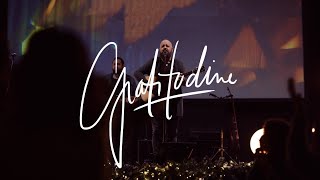 Gratitude - Official italian version (Live) | Sounds Music Italia & Julim Barbosa chords
