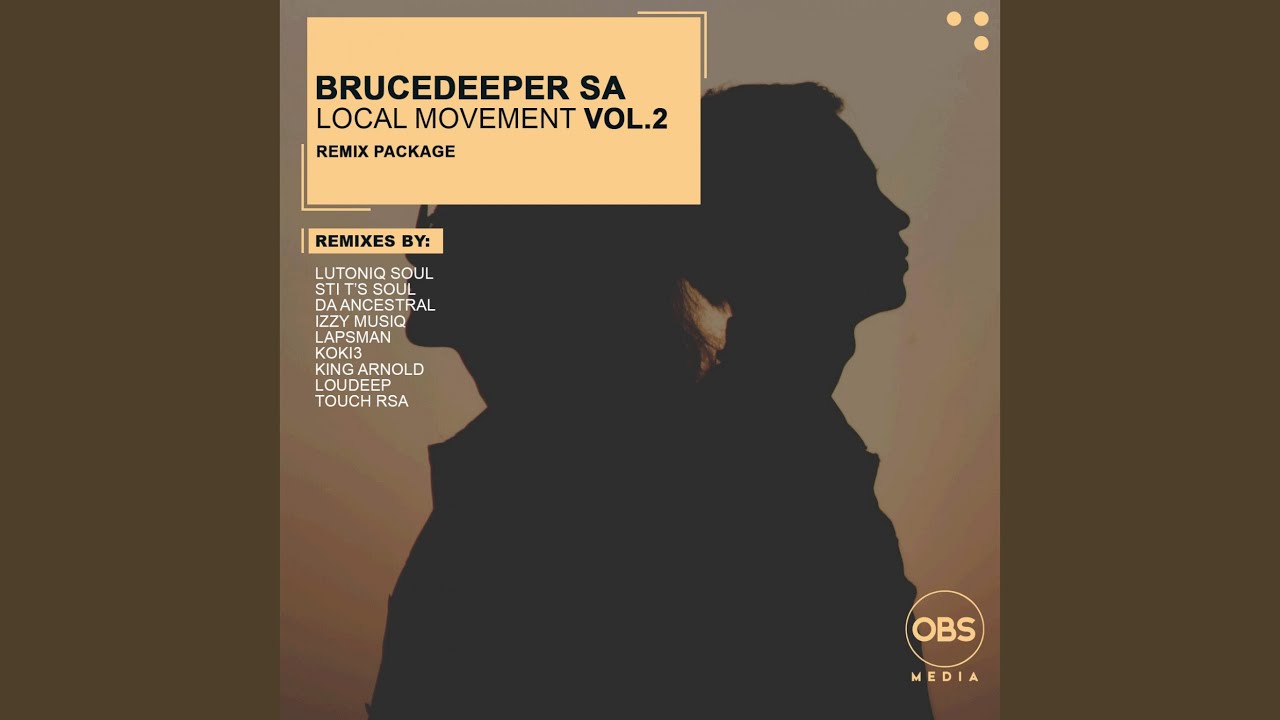 Dear Self (STI T's Soul UnderGround Vibez)