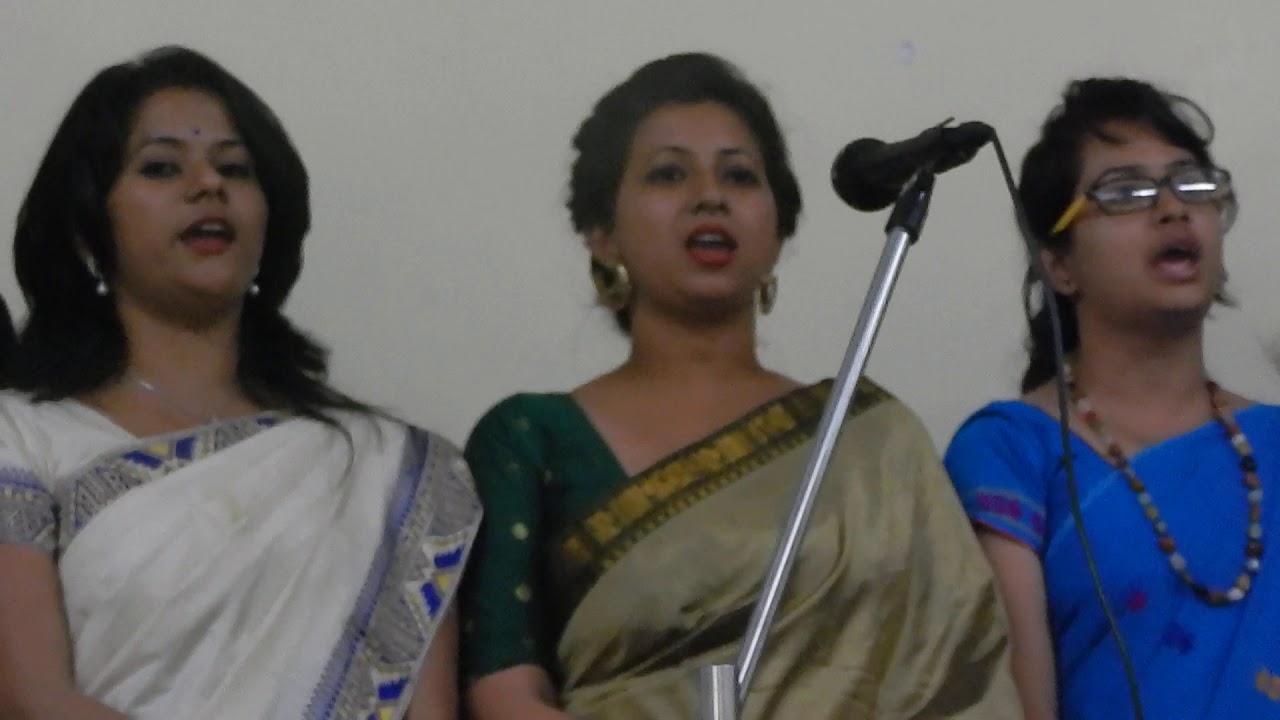 AEC MCA Theme Song SIlver Jublee