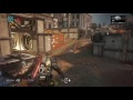 MFT iG EaZy Gears of War 4