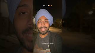 Decoding 'Att' & 'Ant': Sidhu Moose Wala's Never Fold Wisdom 🎵l