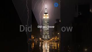Debunking the Myth  Does Lightning Strike Twice
