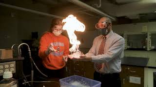 University of Wisconsin - Platteville - Leaders in STEM