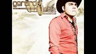 Gerardo Ortiz - El Viejito ESTUDIO 2010