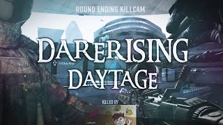 Dare: Advanced Warfare Daytage! By Dare Mentor