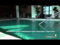 Flyoverhotel  la gre des landes  eco htel spa  spa