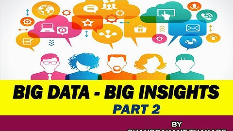 12th ENGLISH..BIG DATA--BIG INSIGHT.. part 2..NEW SYLLABUS  MAHARASHTRA HSC BOARD