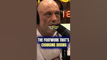 This Is Boxing at the HIGHEST Level  #joerogan #jre #boxing #usyk