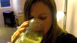 *Slow Juicer Omega 8000 series extracting Vital Nutrients from the Healthiest Food in the World