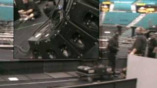 Sac Making Music With Michel Legrand