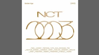 NCT U • Kangaroo [Audio]