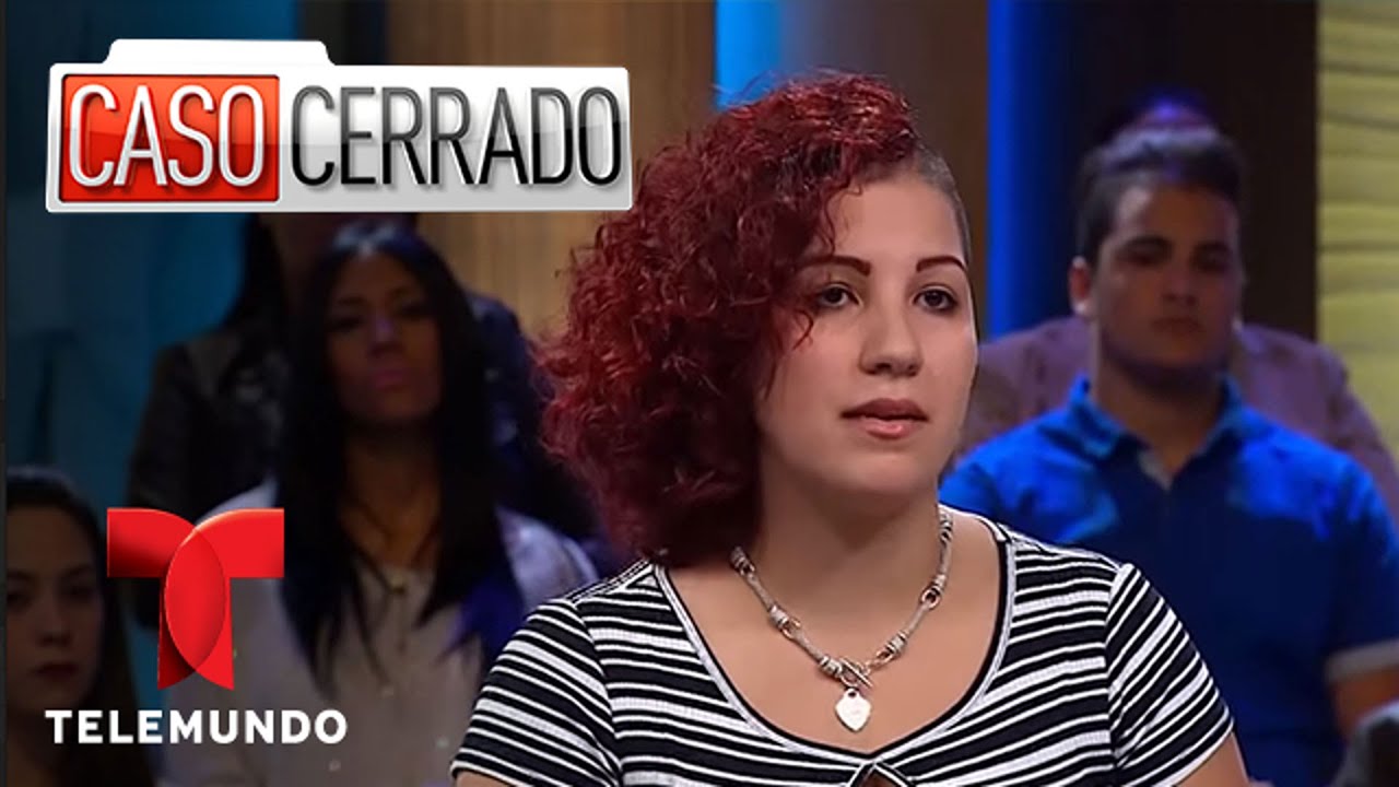 Caso Cerrado Complete Case |  Drugged Grandma Drugged Grandchild💊