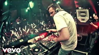 ATB - Could You Believe (Live Halloween Edit) ft. Taylor & Gallahan