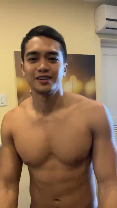 CULVER PADILLA • Hunky Fitness Coach • MUSCLE FLEXING 💪🏼💪🏼💪🏼