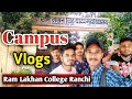 Ram Lakhan Singh Yadav College Campus View Ram Lakhan Singh Yadav College Campus View